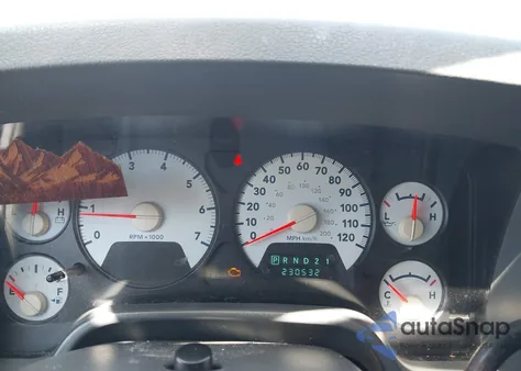 2008 Dodge Ram 1500 Slt from USA, damaged, VIN 1D7HU18NX8J116475